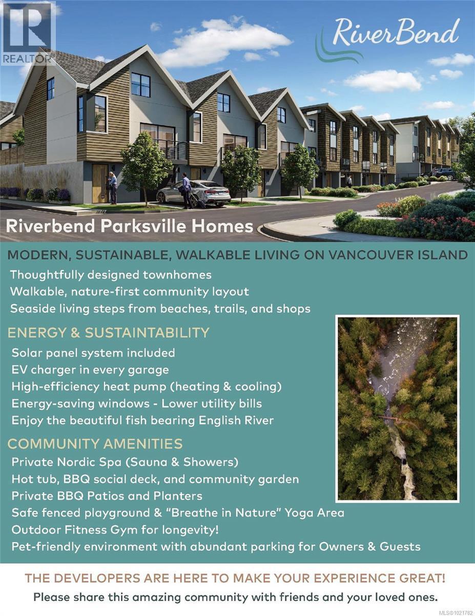 14 703 Turner Rd, Parksville, BC - Other