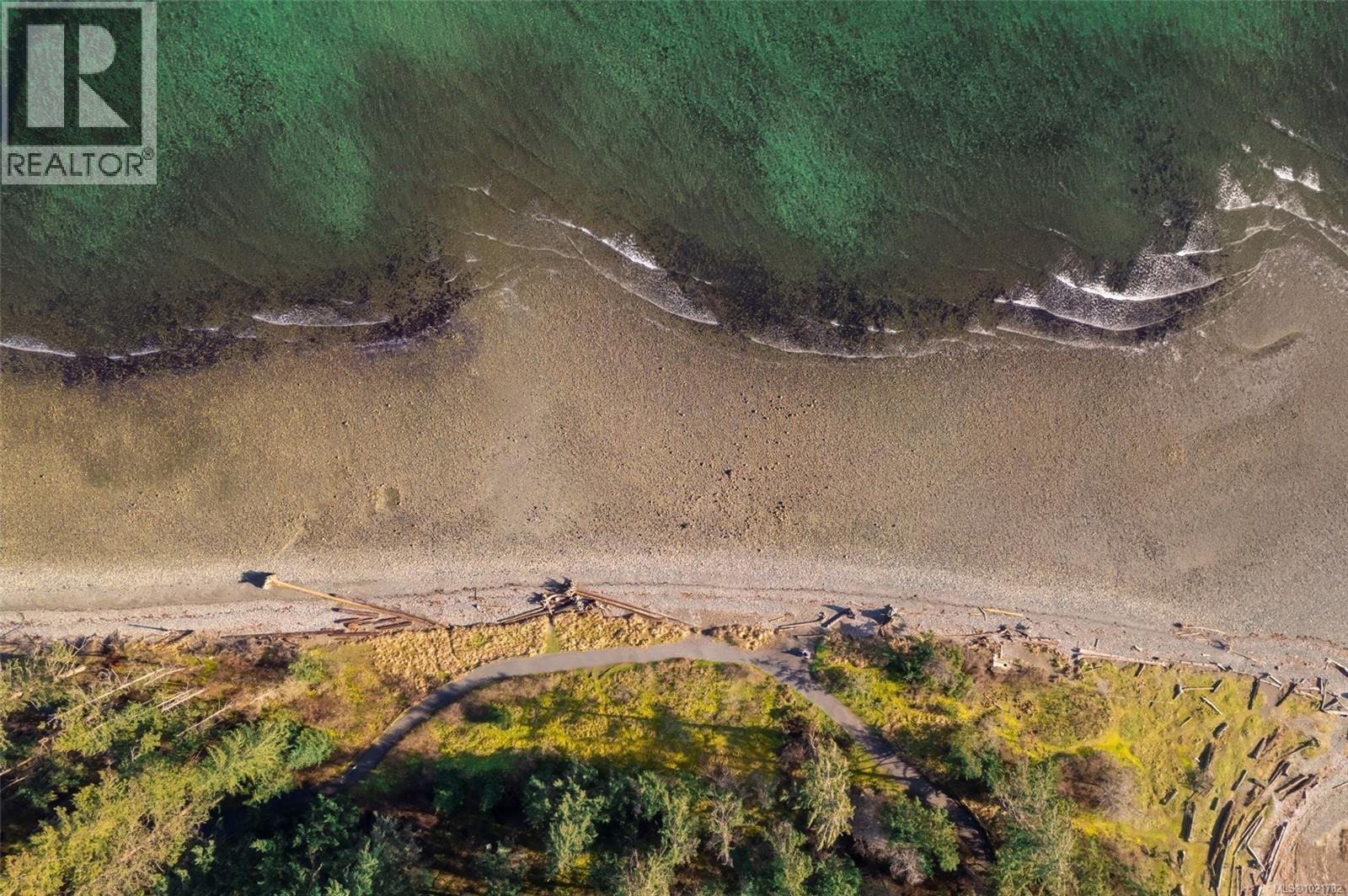 14 703 Turner Rd, Parksville, BC - Outdoor With View