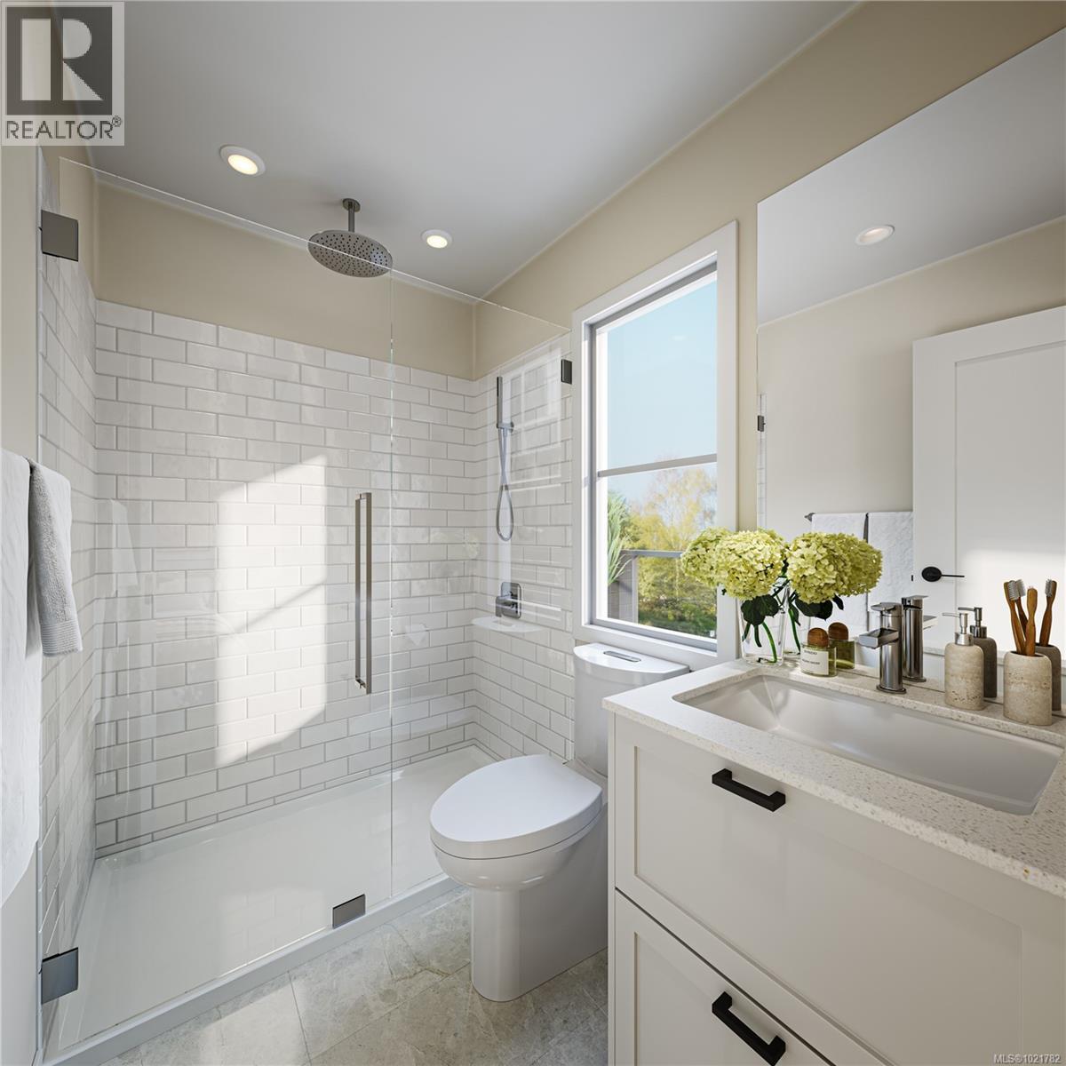 14 703 Turner Rd, Parksville, BC - Indoor Photo Showing Bathroom