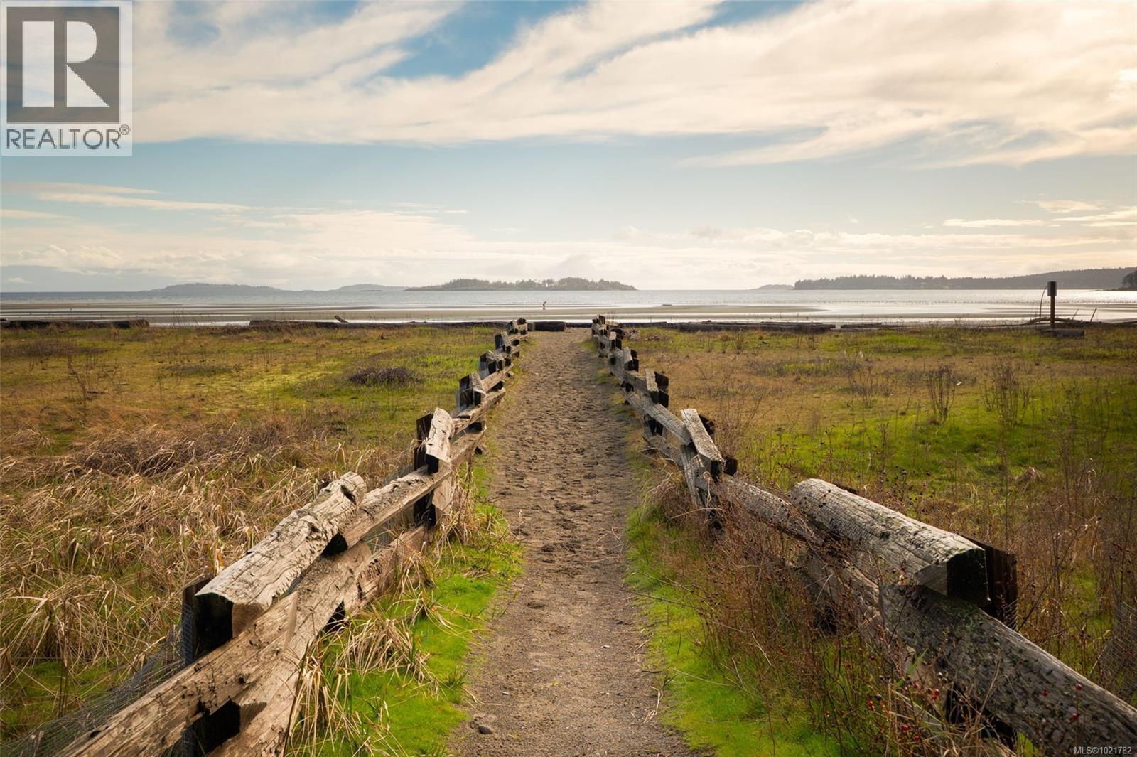 14 703 Turner Rd, Parksville, BC - Outdoor With View