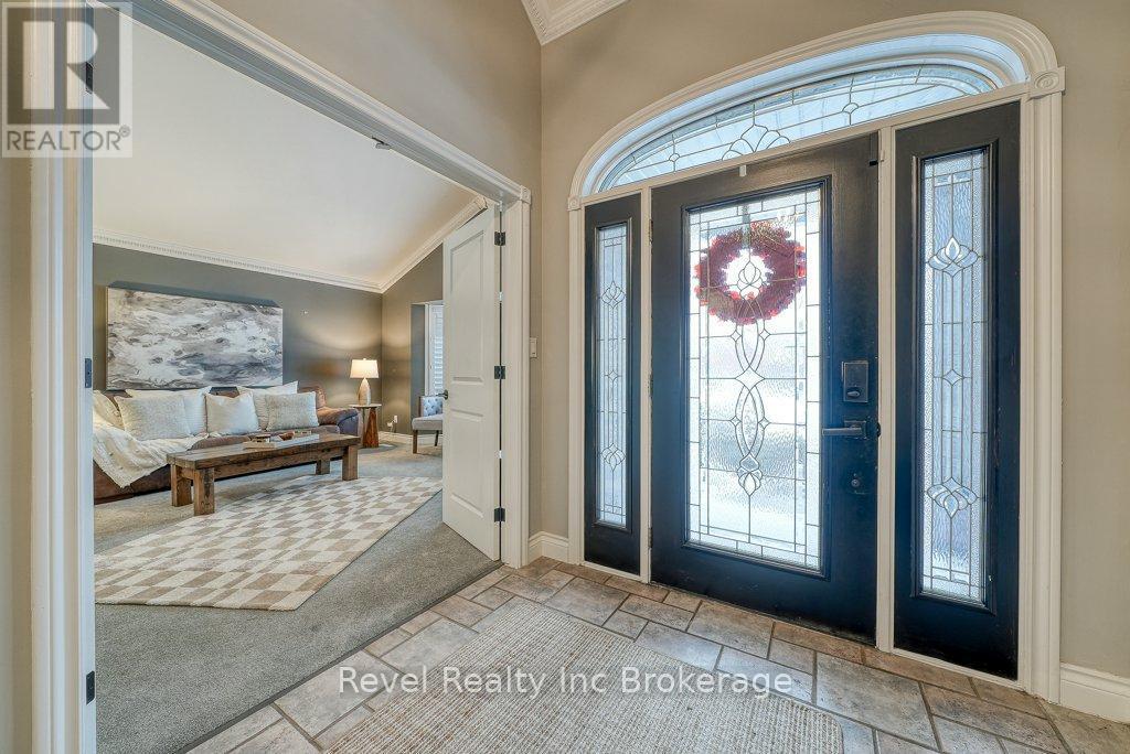 715 Springbank Avenue N, Woodstock (Woodstock - North), ON - Indoor Photo Showing Other Room