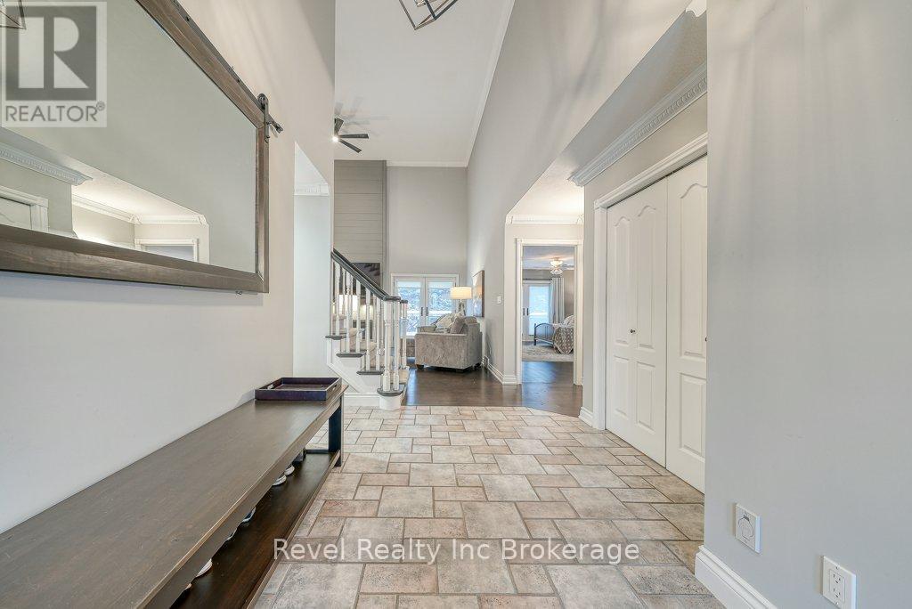 715 Springbank Avenue N, Woodstock (Woodstock - North), ON - Indoor Photo Showing Other Room