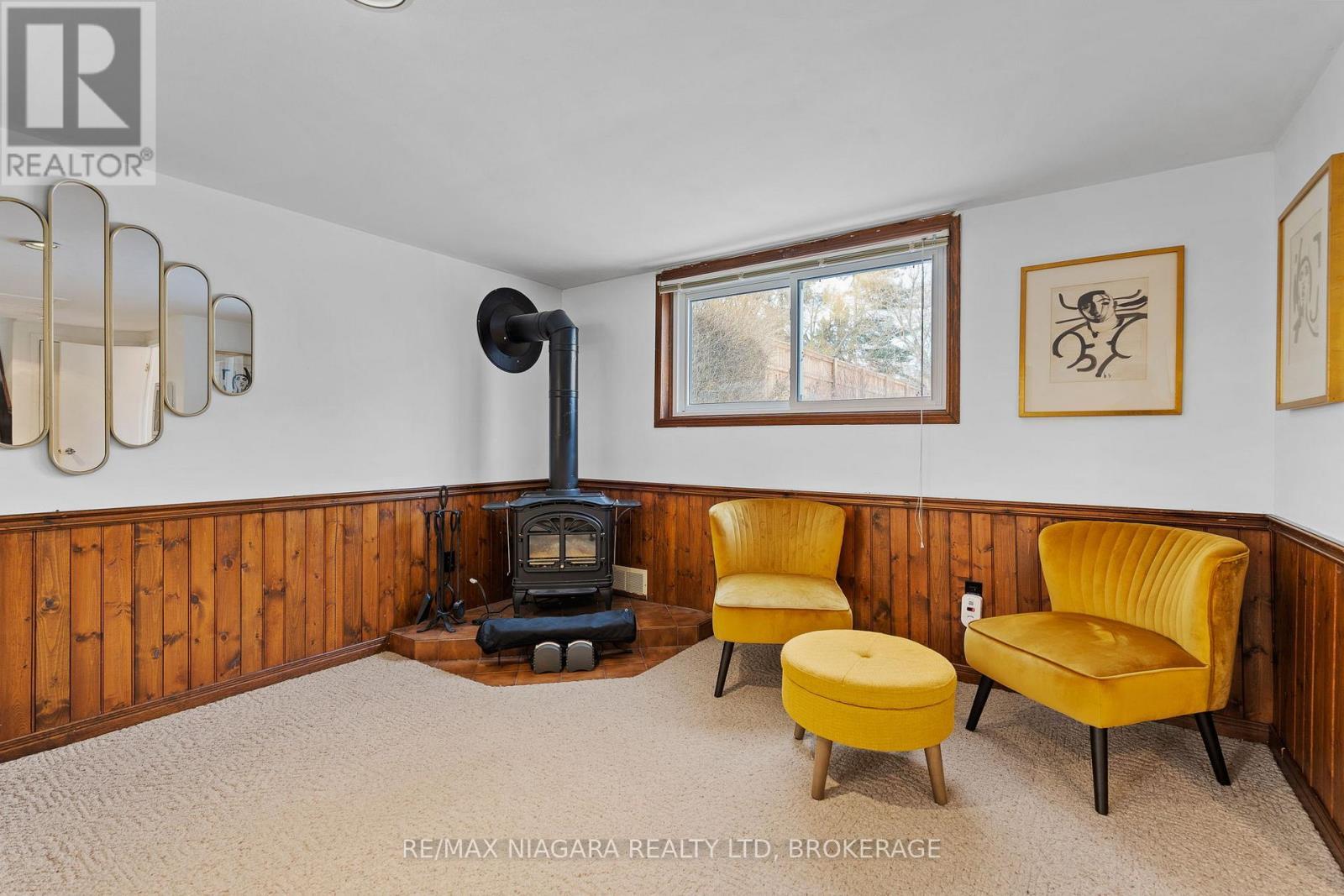 305 Centre Street, Niagara-On-The-Lake (Town), ON - Indoor Photo Showing Other Room