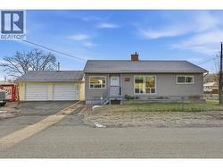 146 Aspen Street Kamloops, BC V2B 1K2
