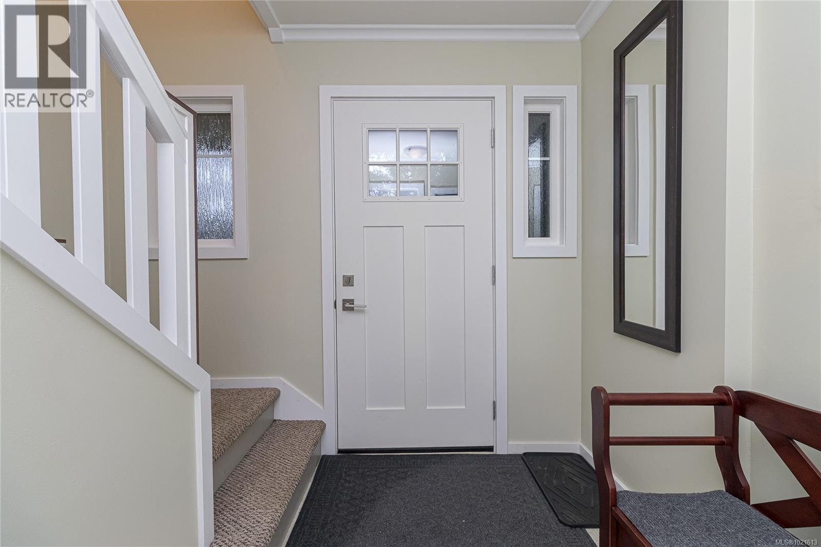 7906 Patterson Rd, Central Saanich, BC - Indoor Photo Showing Other Room