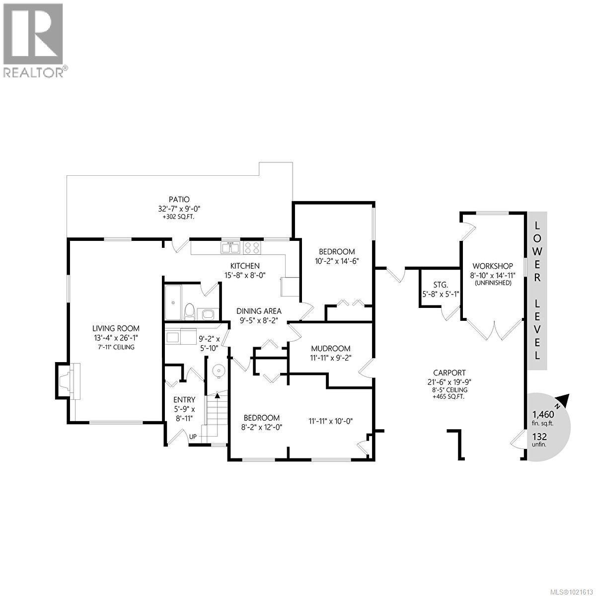 7906 Patterson Rd, Central Saanich, BC - Other