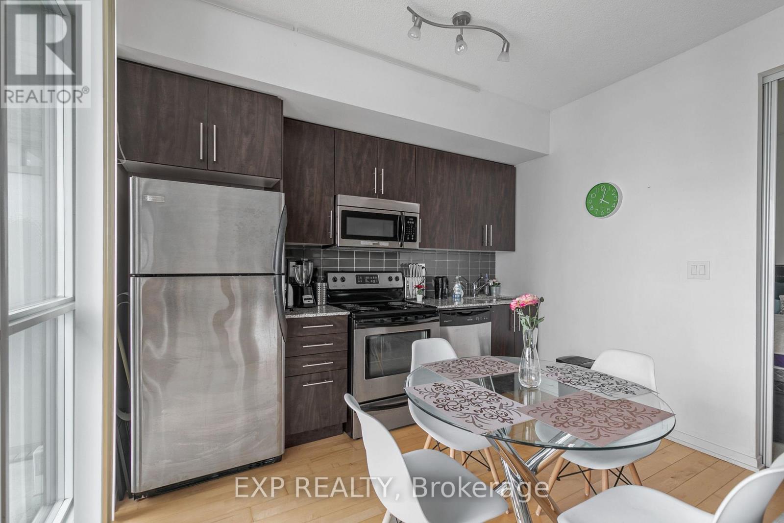4311 - 65 Bremner Boulevard, Toronto, ON - Indoor