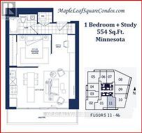 Floor Plan -