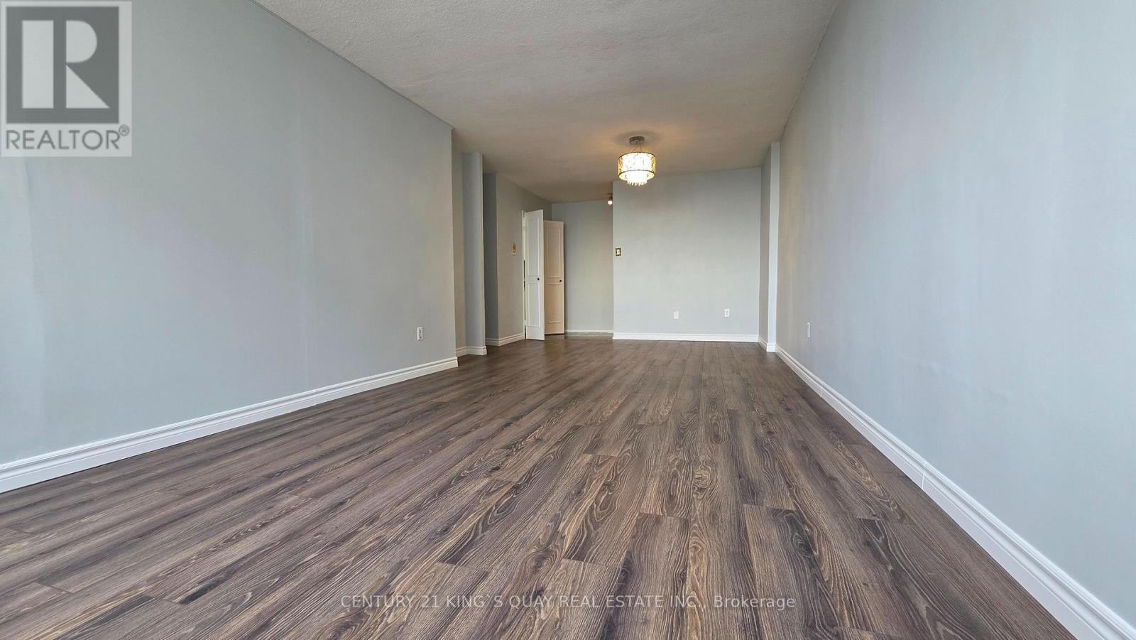 1405 - 25 Silver Springs Boulevard, Toronto, ON - Indoor Photo Showing Other Room