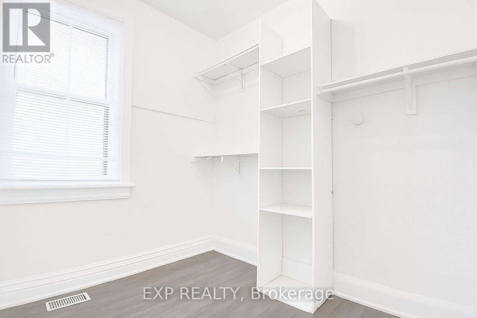 Main - 207 Gamble Avenue, Toronto, ON - Indoor With Storage