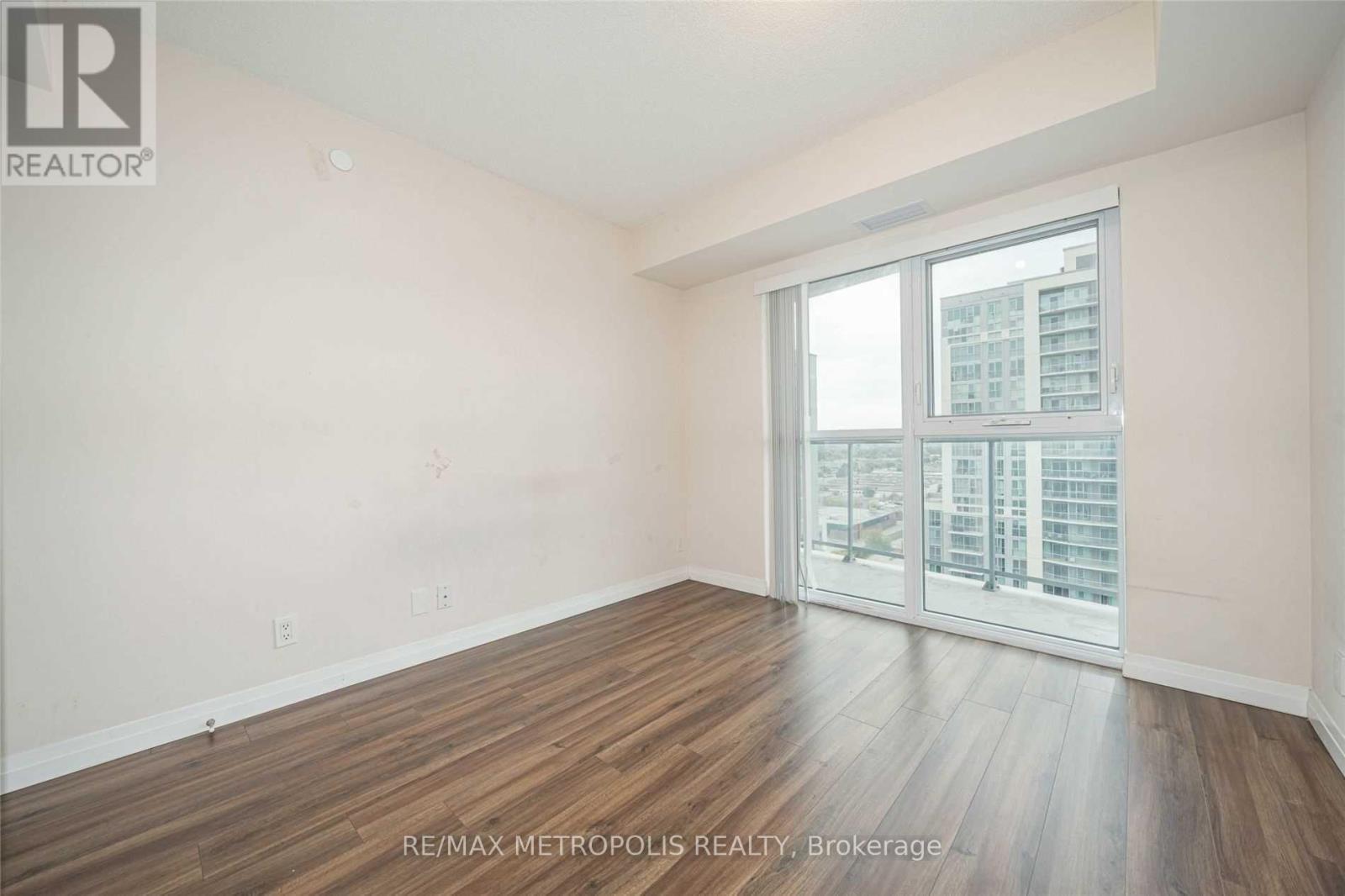 1601 - 2152 Lawrence Avenue E, Toronto, ON - Indoor Photo Showing Other Room