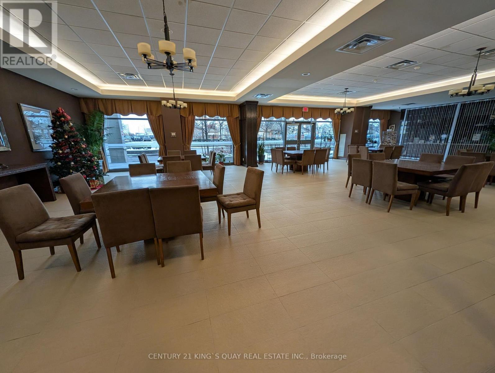 902 - 2020 Mcnicoll Avenue, Toronto, ON - Indoor