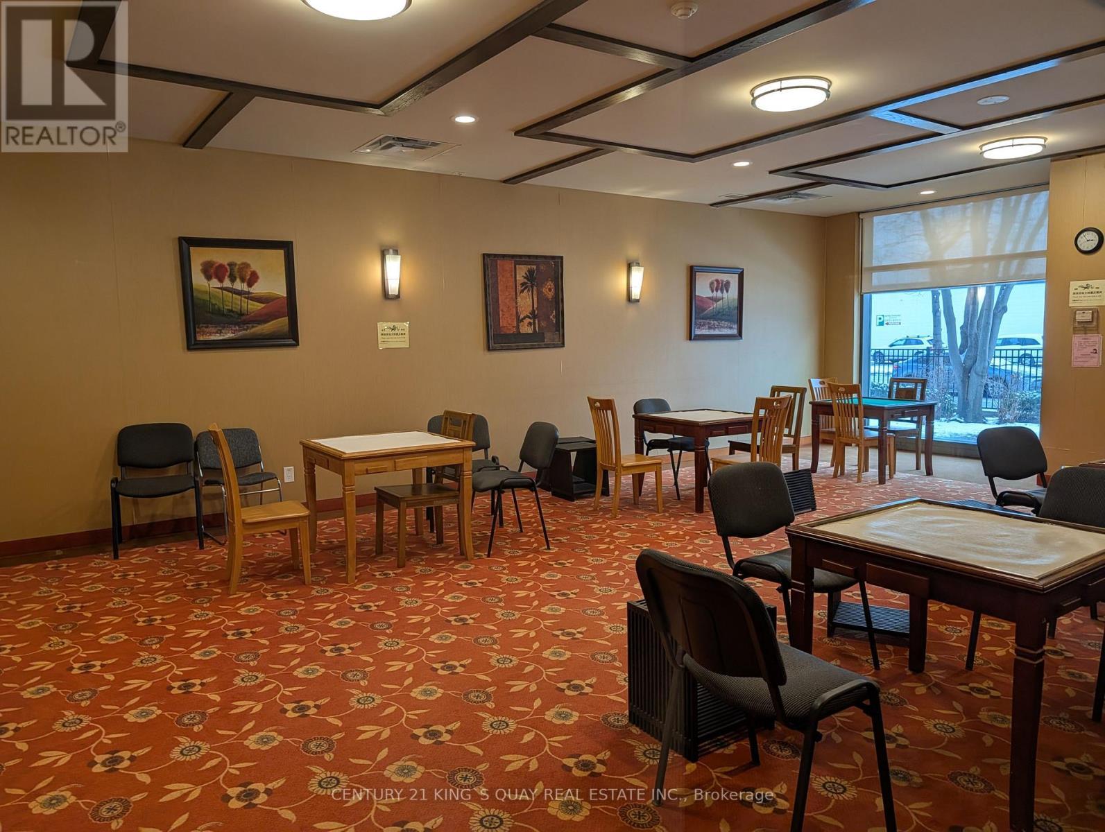 902 - 2020 Mcnicoll Avenue, Toronto, ON - Indoor