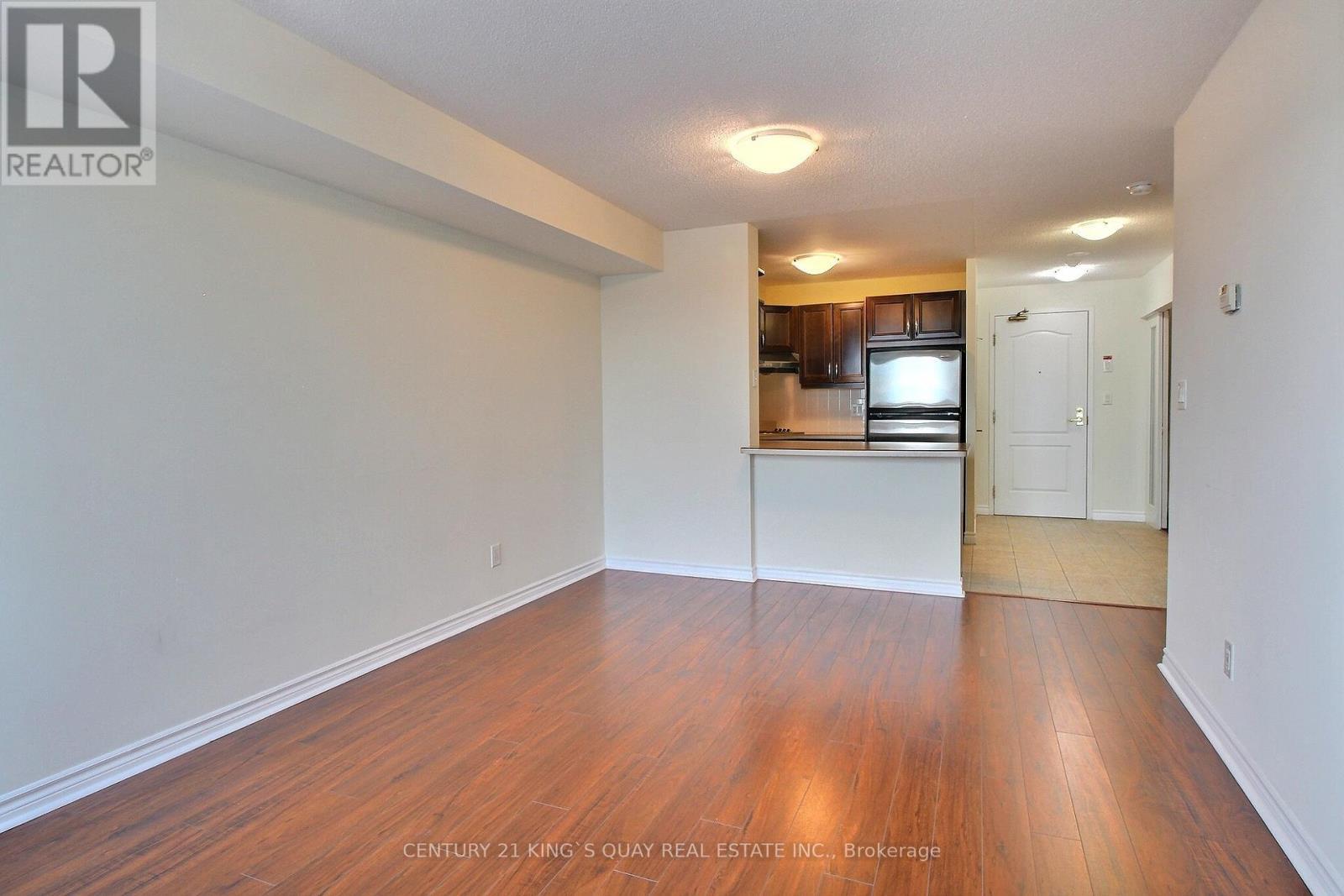 902 - 2020 Mcnicoll Avenue, Toronto, ON - Indoor Photo Showing Kitchen