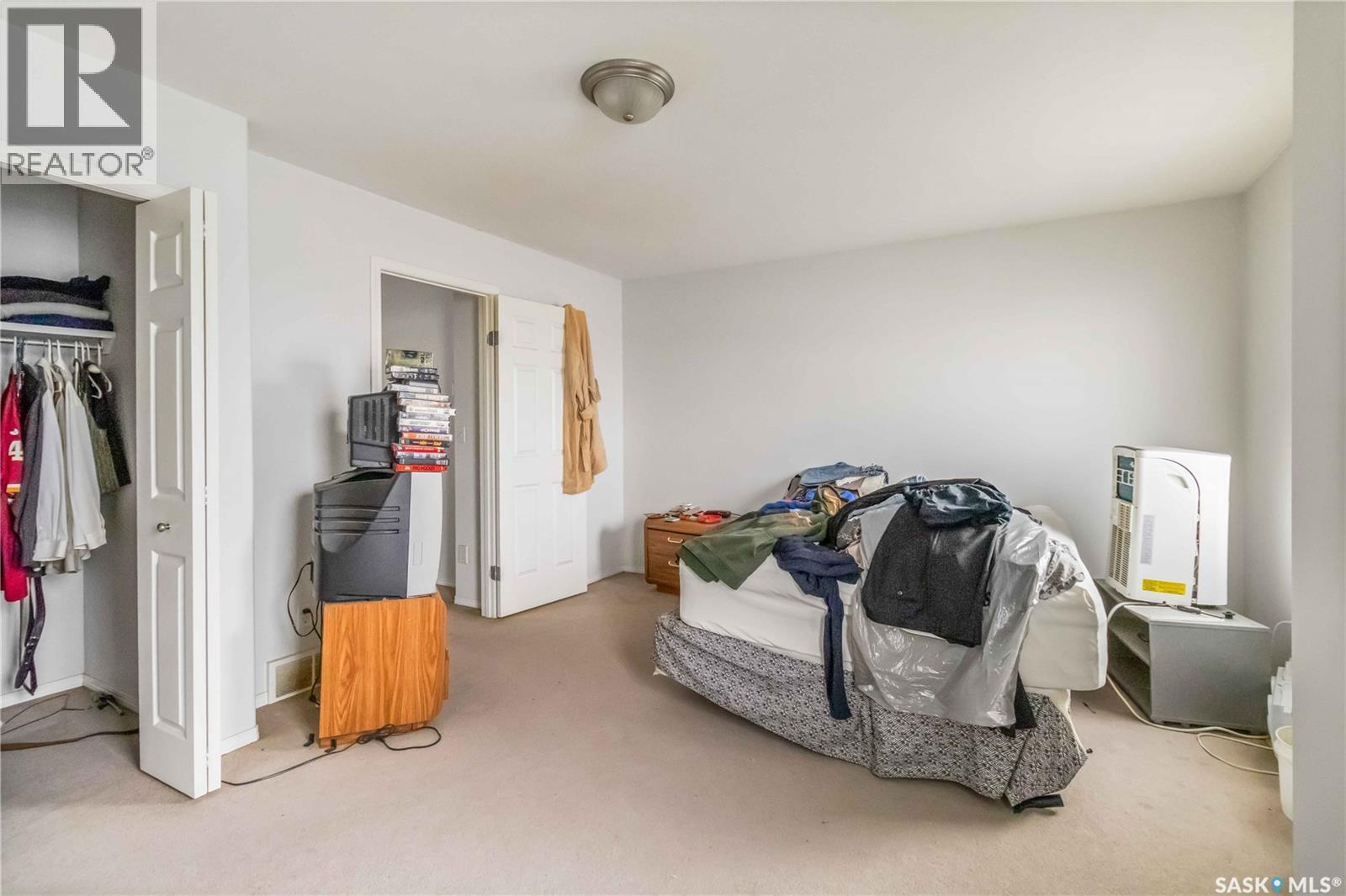 33 102 Pawlychenko Lane, Saskatoon, SK - Indoor Photo Showing Bedroom