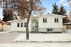 35 Wilkie ROAD Regina, SK S4S 5Y3