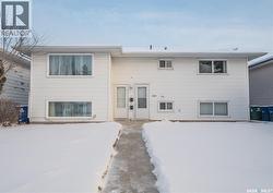 1409 Preston AVENUE S Saskatoon, SK S7H 2V5