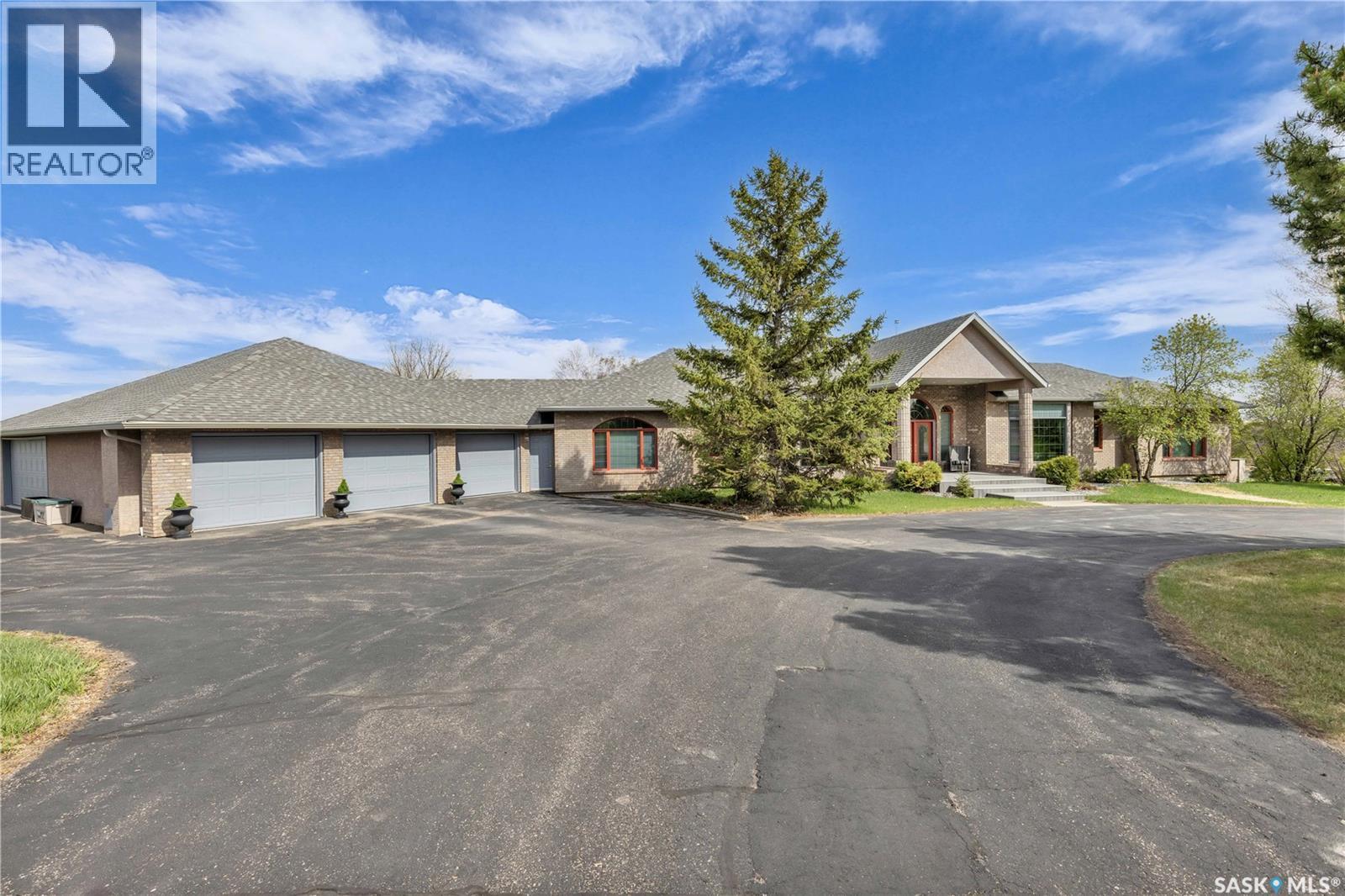 48 Cathedral Bluffs Road, Corman Park Rm No. 344, SK - Outdoor