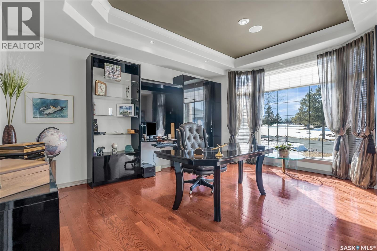 48 Cathedral Bluffs Road, Corman Park Rm No. 344, SK - Indoor