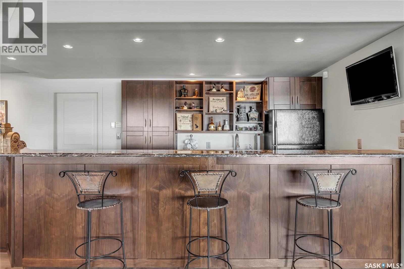 48 Cathedral Bluffs Road, Corman Park Rm No. 344, SK - Indoor Photo Showing Kitchen