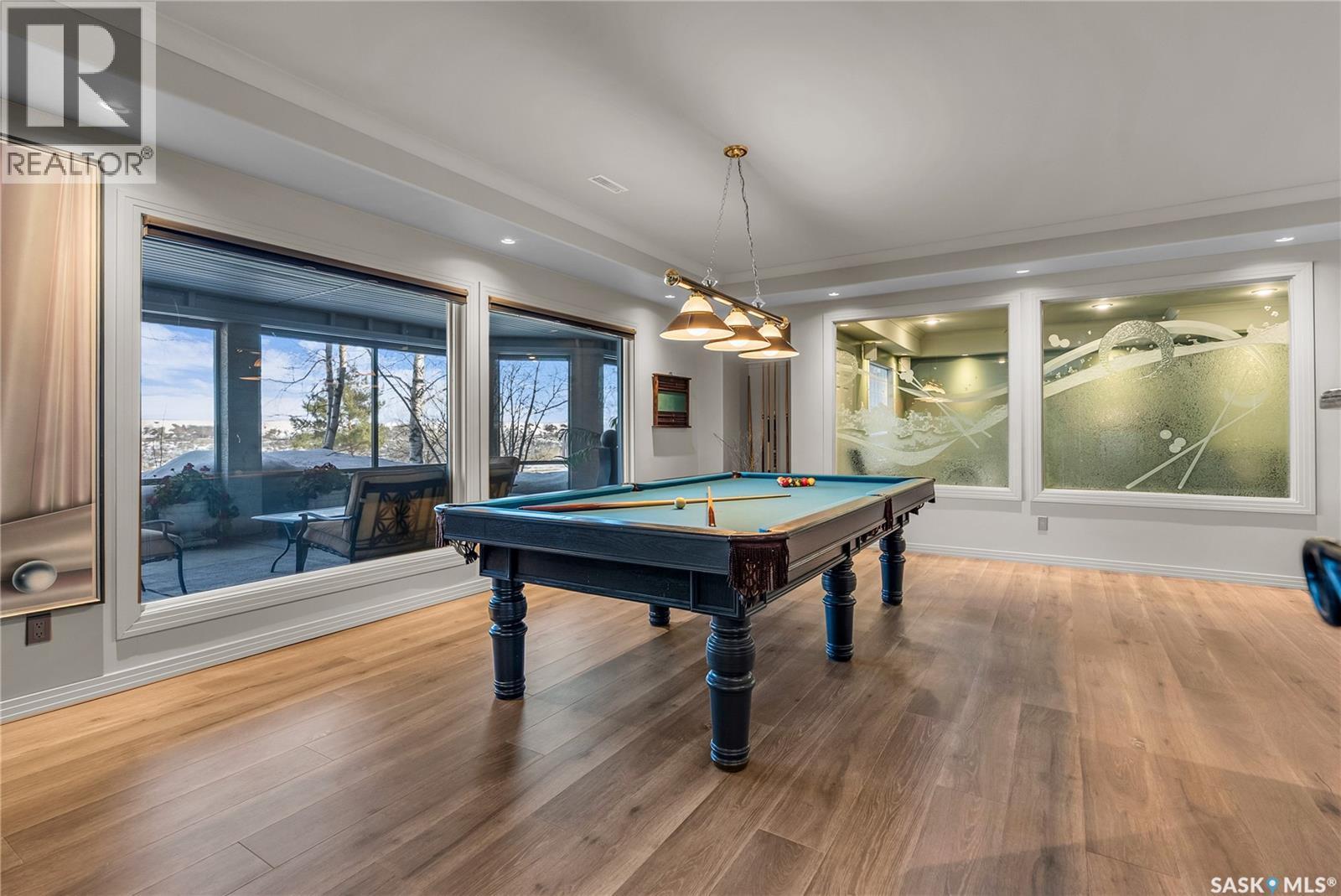 48 Cathedral Bluffs Road, Corman Park Rm No. 344, SK - Indoor Photo Showing Other Room