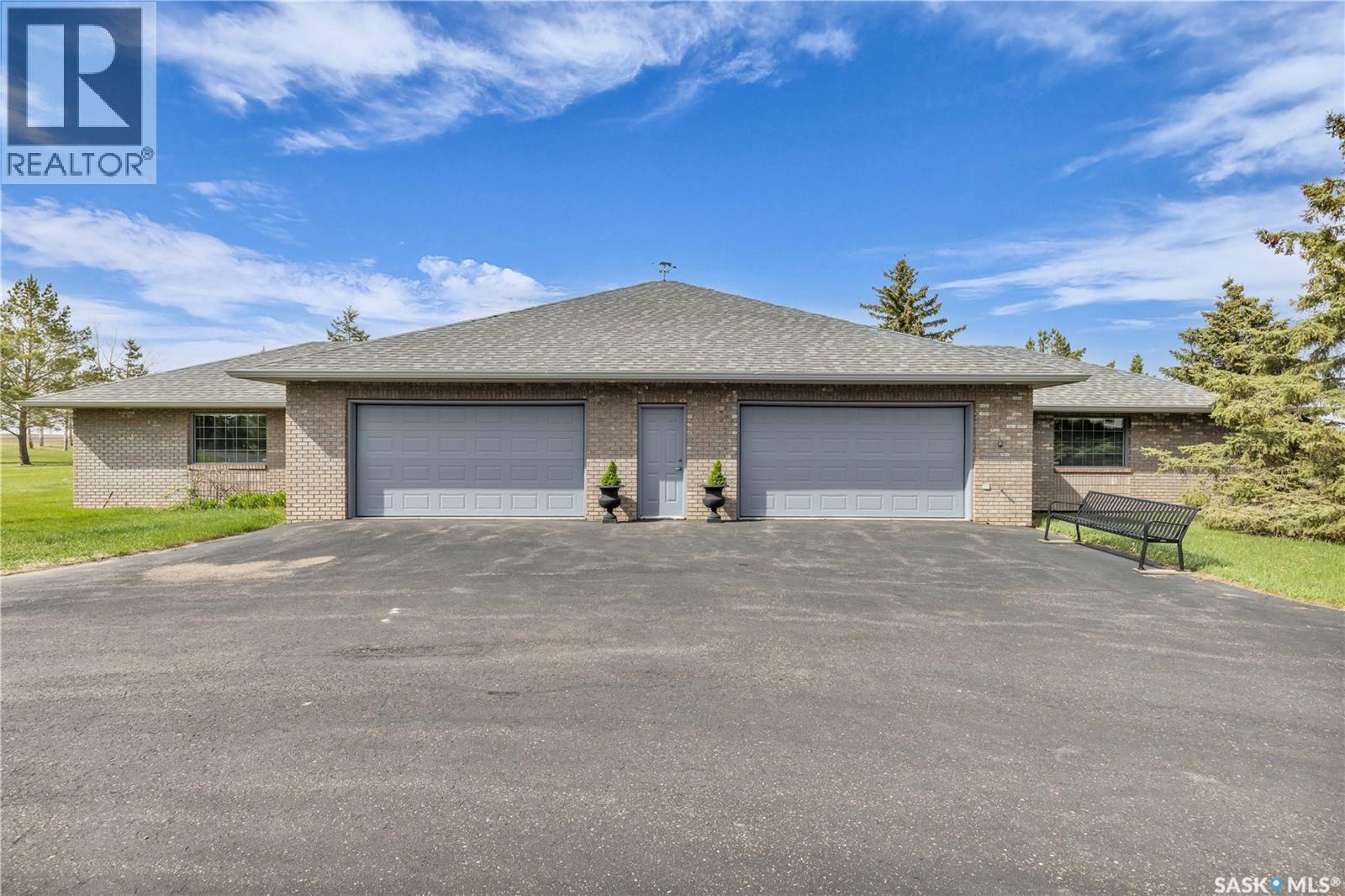 48 Cathedral Bluffs Road, Corman Park Rm No. 344, SK - Outdoor