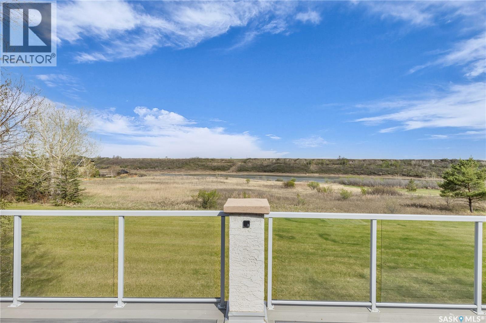 48 Cathedral Bluffs Road, Corman Park Rm No. 344, SK - Outdoor With View