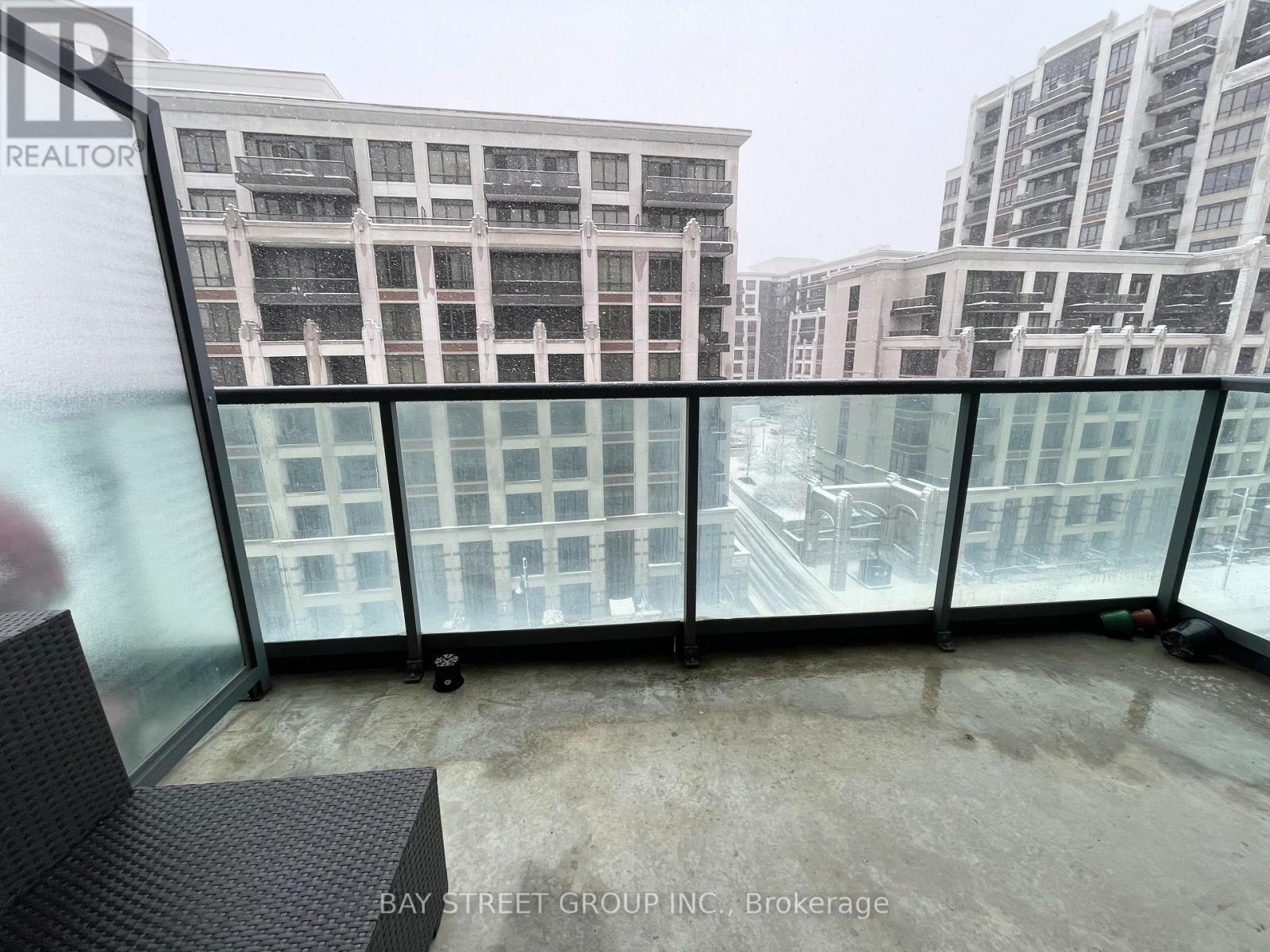 809 - 30 Clegg Road, Markham, ON -