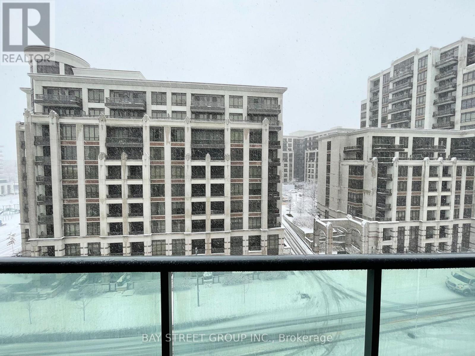 809 - 30 Clegg Road, Markham, ON -