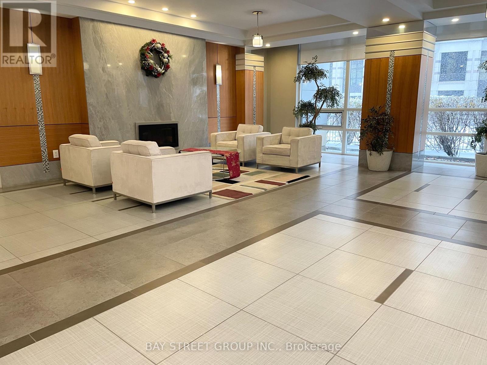 809 - 30 Clegg Road, Markham, ON - Indoor Photo Showing Other Room