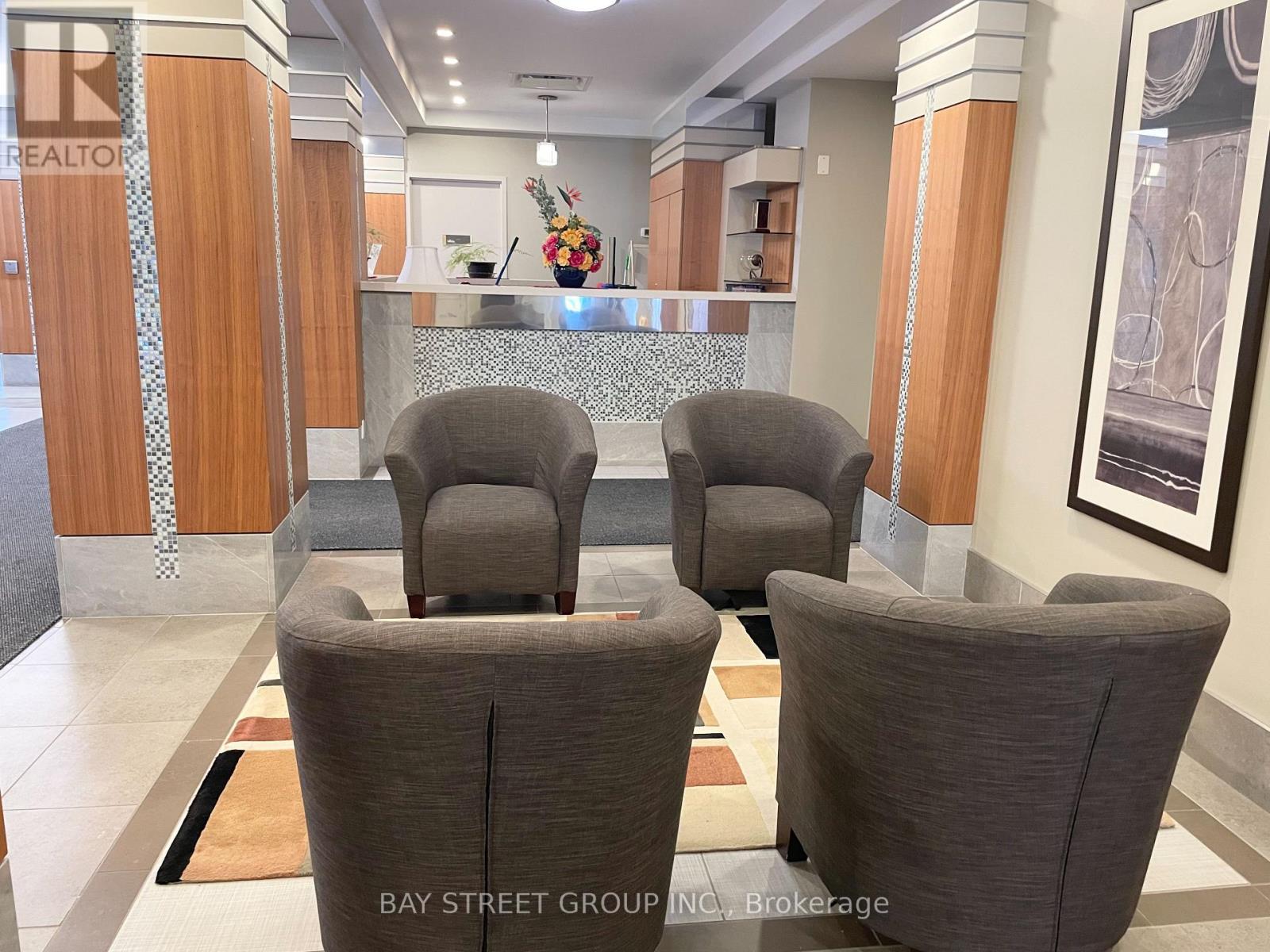 809 - 30 Clegg Road, Markham, ON - Indoor