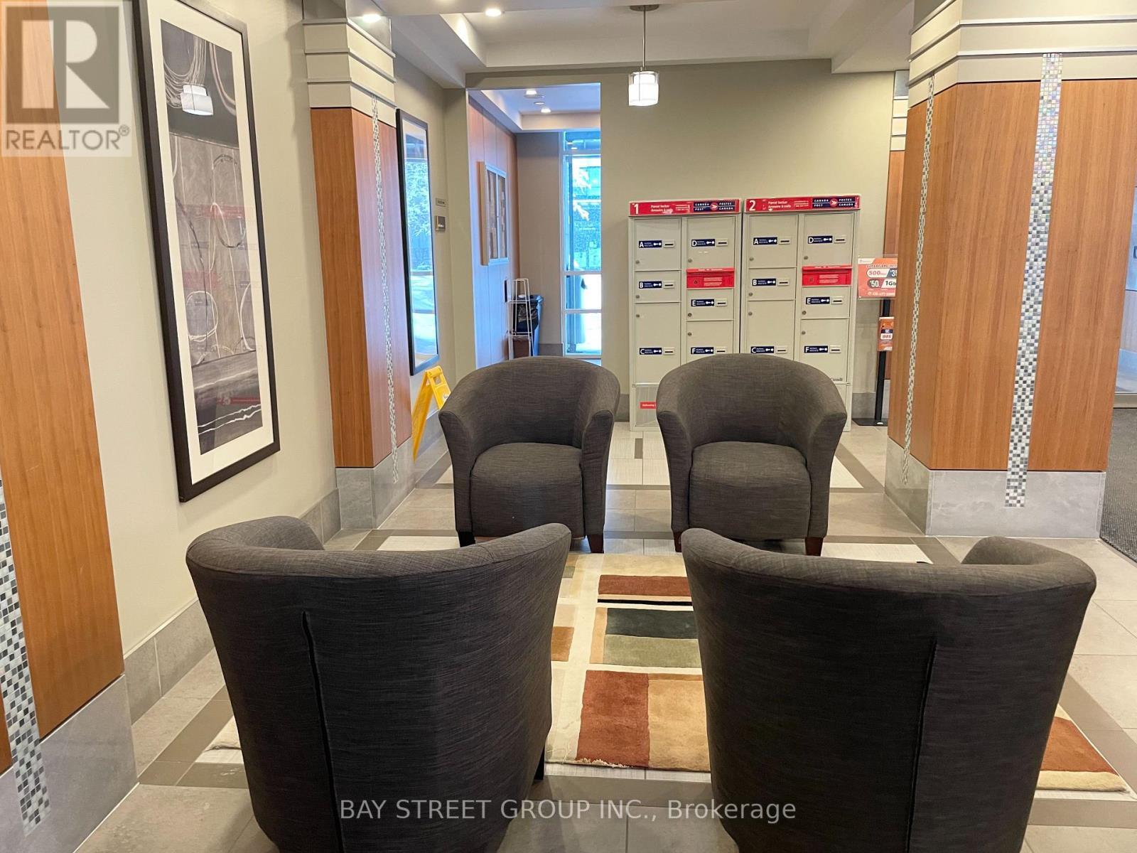 809 - 30 Clegg Road, Markham, ON - Indoor