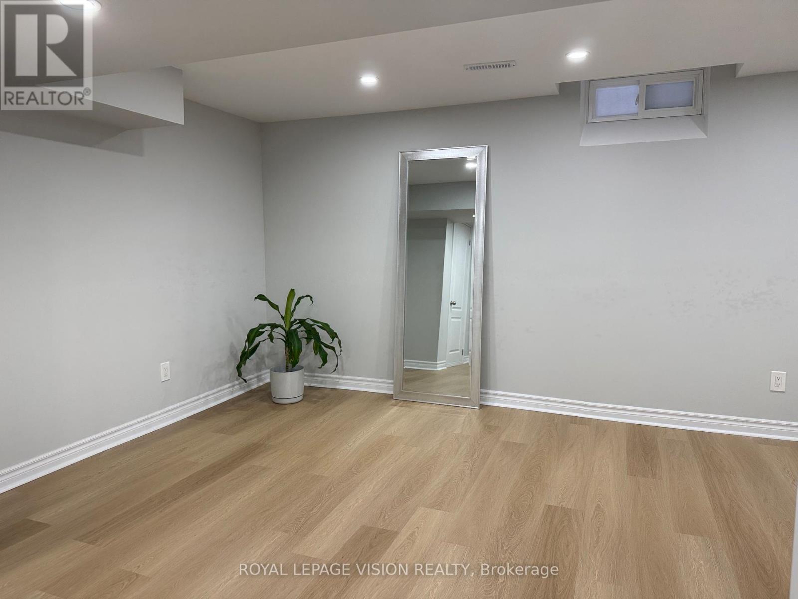 Basement - 108 Pentland Crescent, Vaughan, ON - Indoor