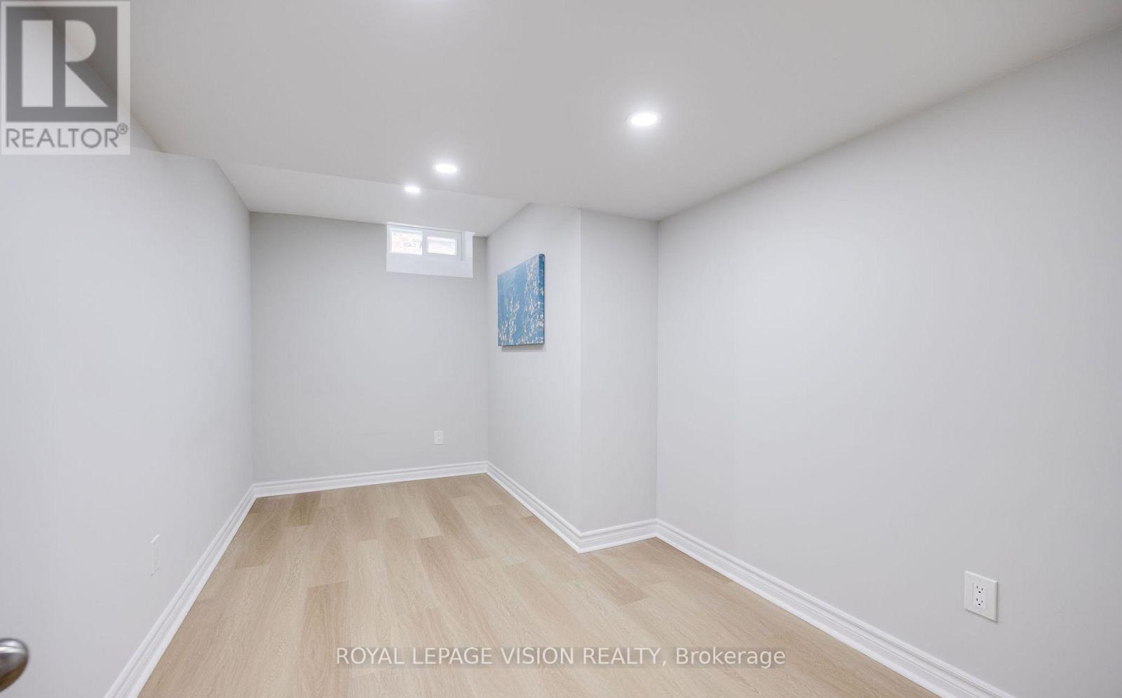 Basement - 108 Pentland Crescent, Vaughan, ON - Indoor