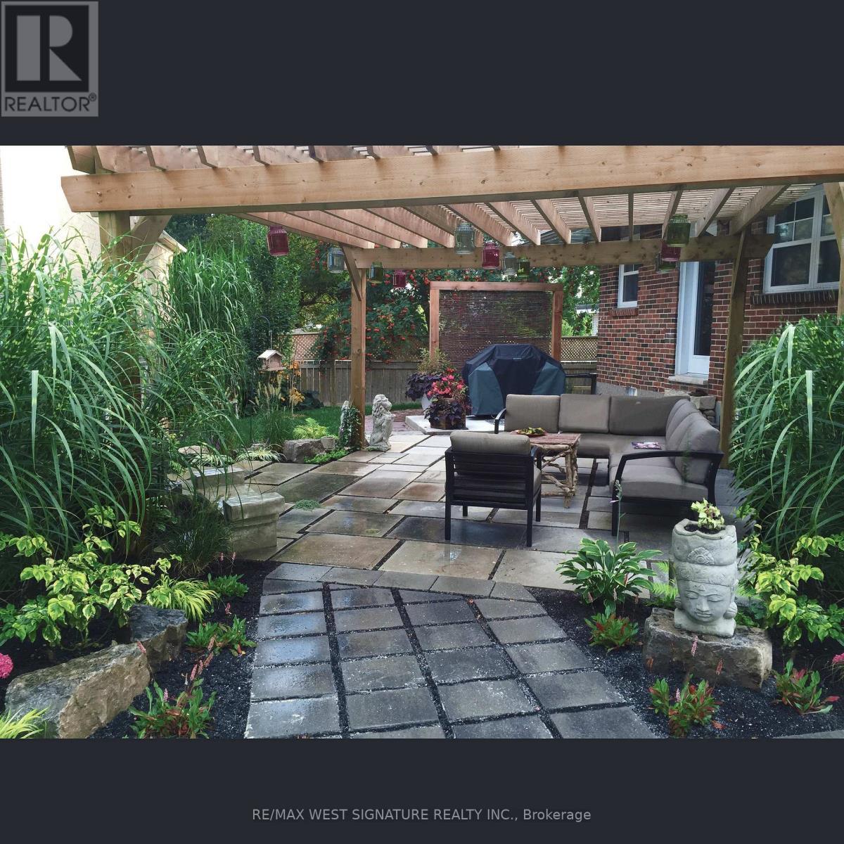 478 Main Street, King, ON - Outdoor With Deck Patio Veranda