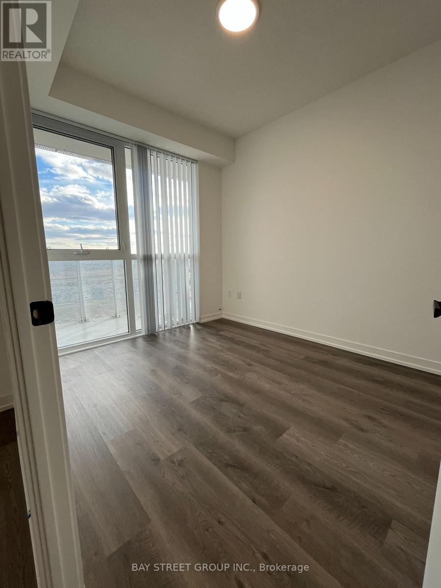 2211 - 8 Interchange Way, Vaughan, ON - Indoor Photo Showing Other Room