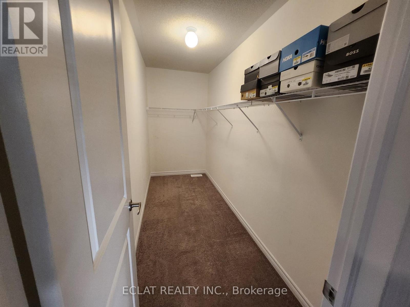 48 Simona Avenue, Wasaga Beach, ON - Indoor With Storage