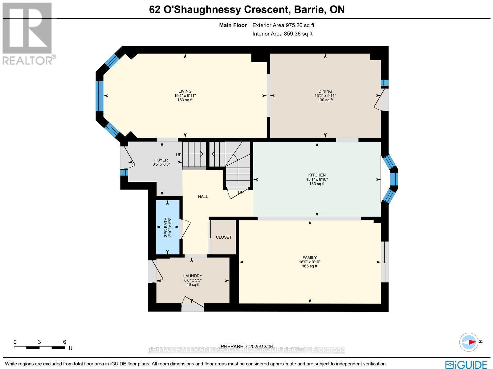 62 O'Shaughnessy Crescent, Barrie, ON - Other