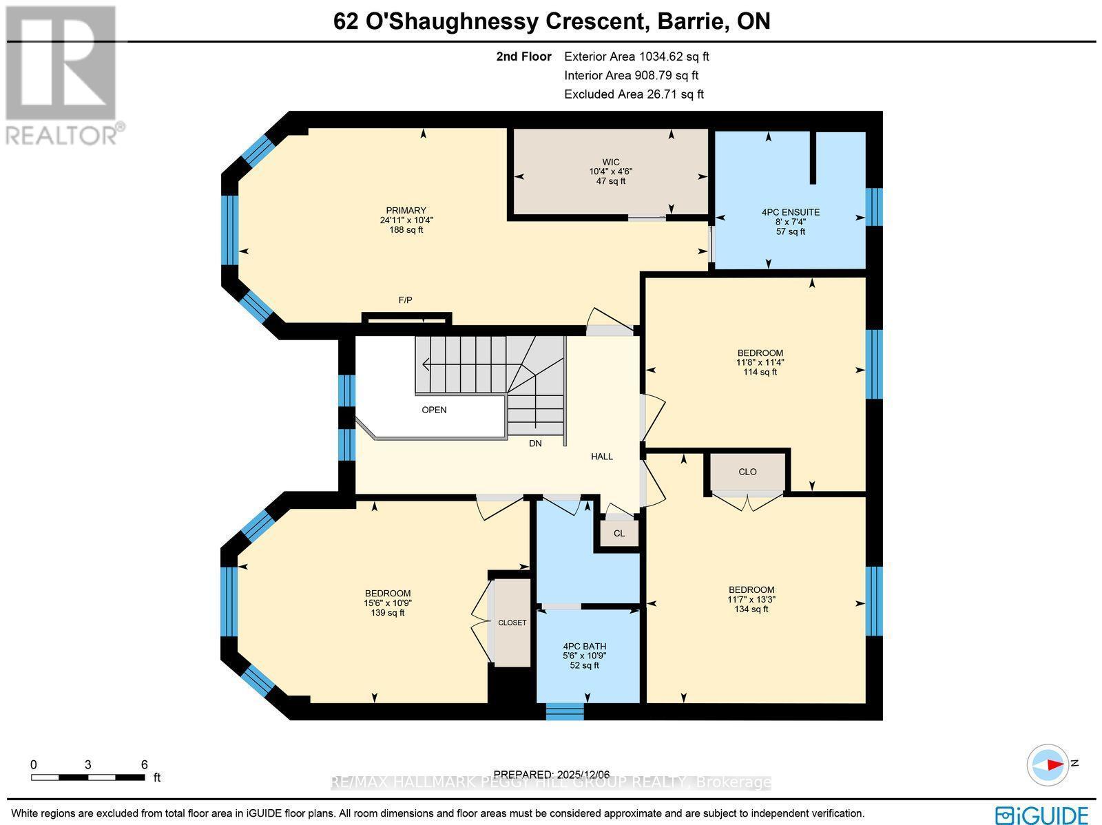 62 O'Shaughnessy Crescent, Barrie, ON - Other