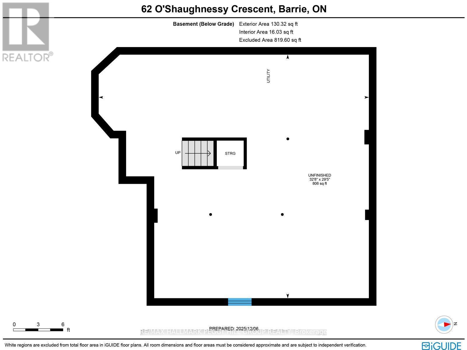 62 O'Shaughnessy Crescent, Barrie, ON - Other