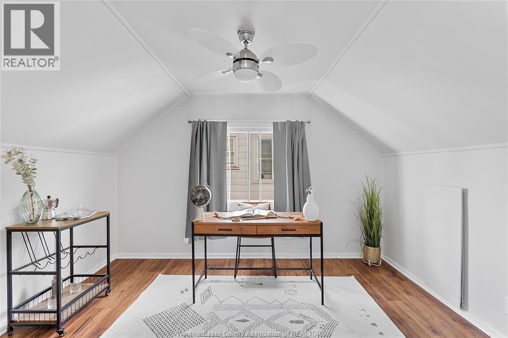 1673 Francois Road, Windsor, ON - Indoor Photo Showing Other Room