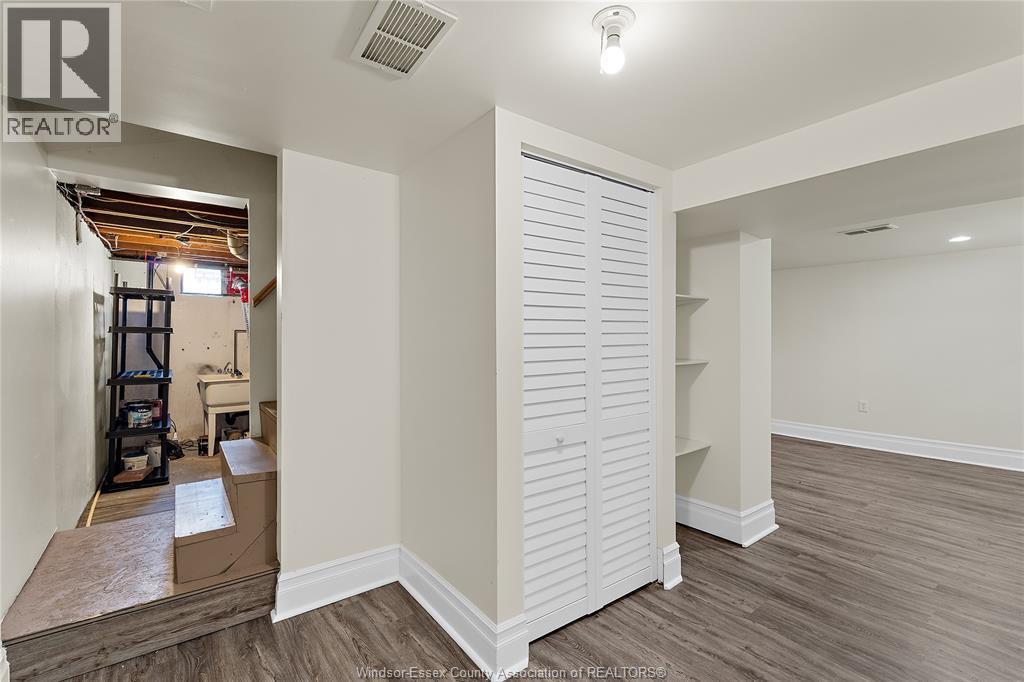 1673 Francois Road, Windsor, ON - Indoor Photo Showing Other Room