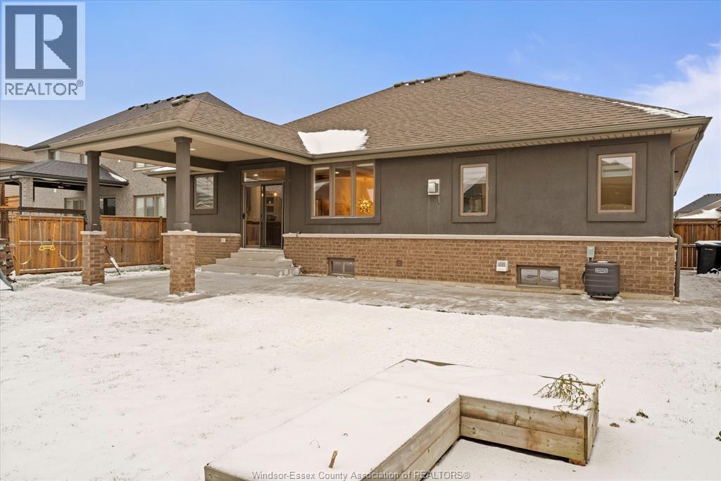 277 Carole Court, Lakeshore, ON - Outdoor
