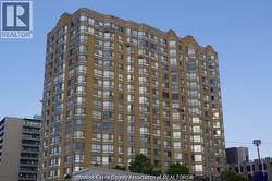 75 RIVERSIDE DRIVE East Unit# 804 Windsor, ON N9A 7C4