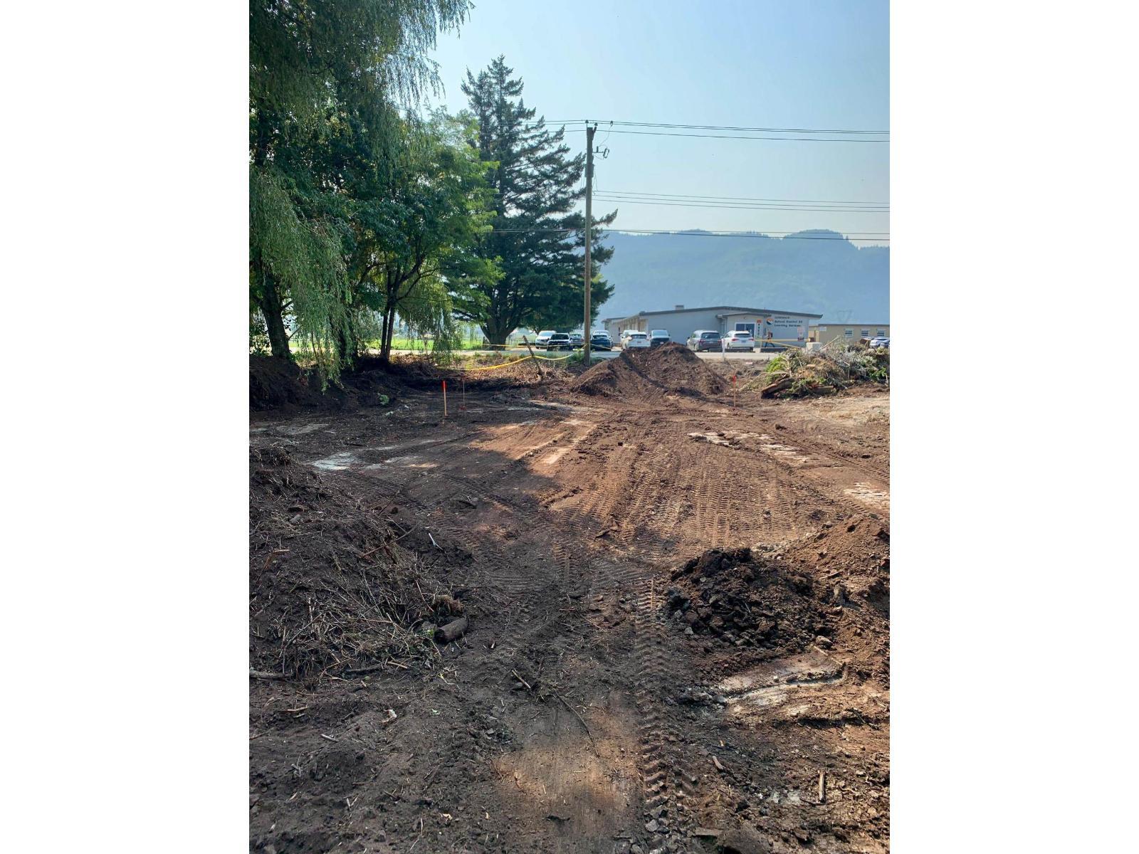 49545 Prairie Central Road|East Chilliwack, Chilliwack, BC - Outdoor With View