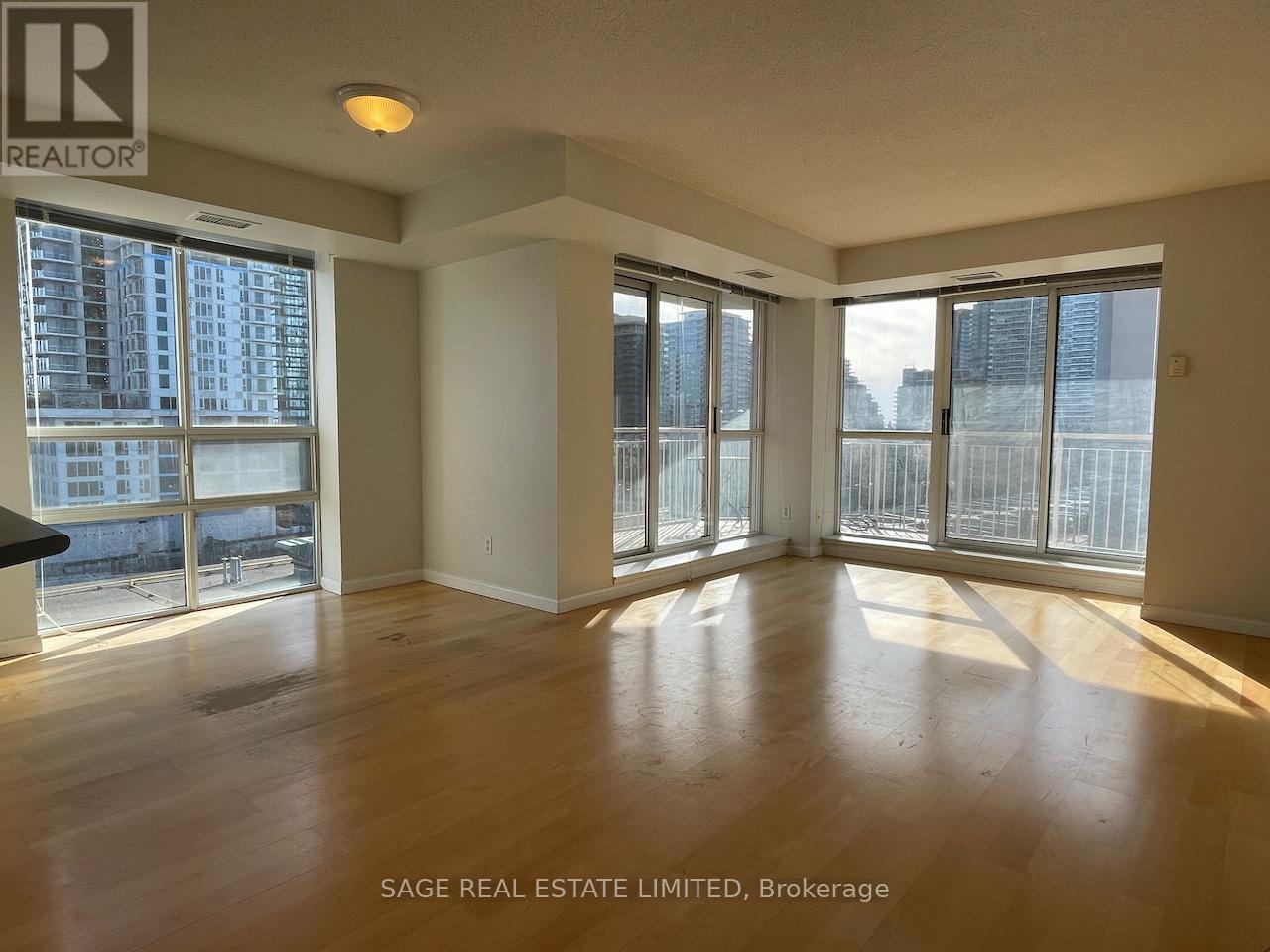 805 - 18 Stafford Street, Toronto, ON - Indoor Photo Showing Other Room