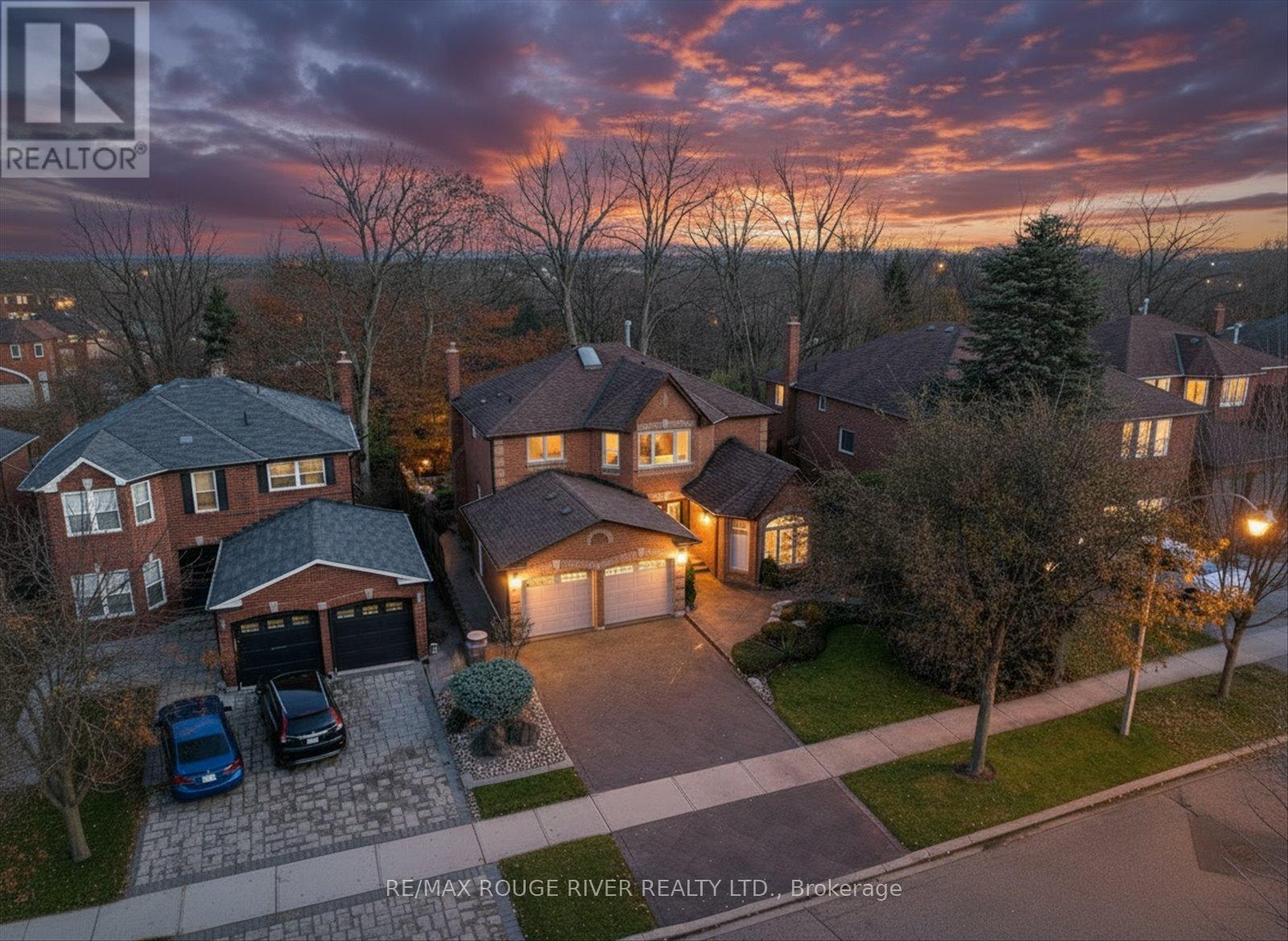 25 Sayor Drive, Ajax, ON - Outdoor