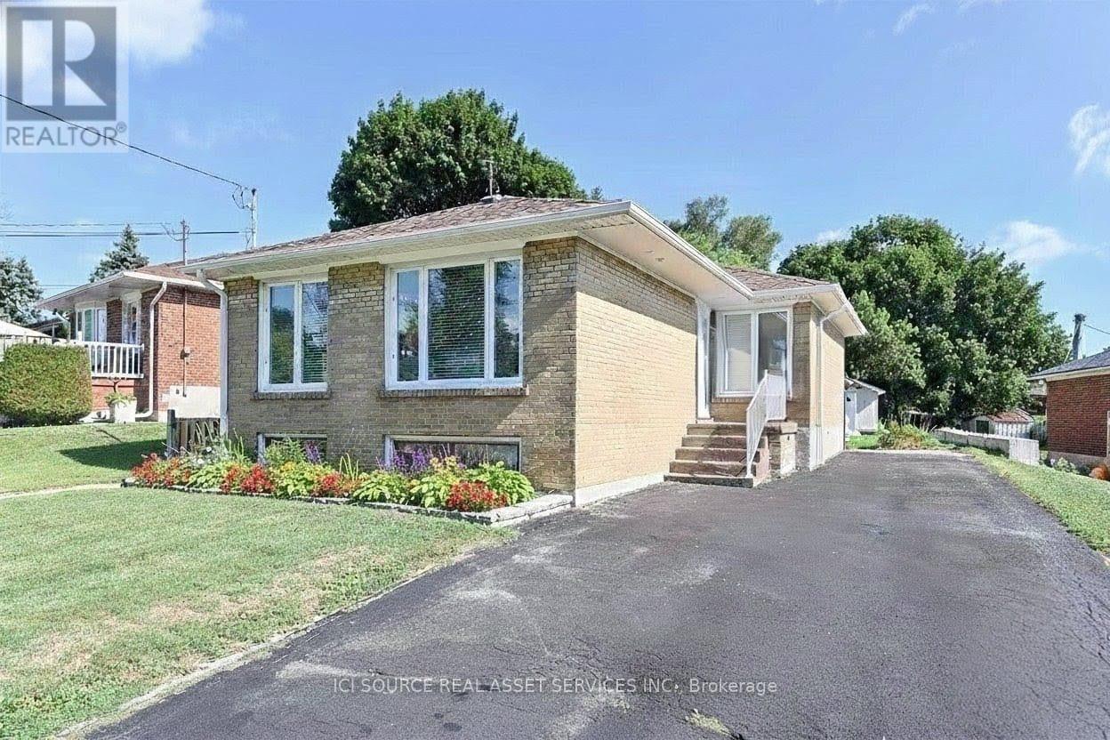 Main Level - 74 Tansley Avenue, Toronto, ON - Outdoor