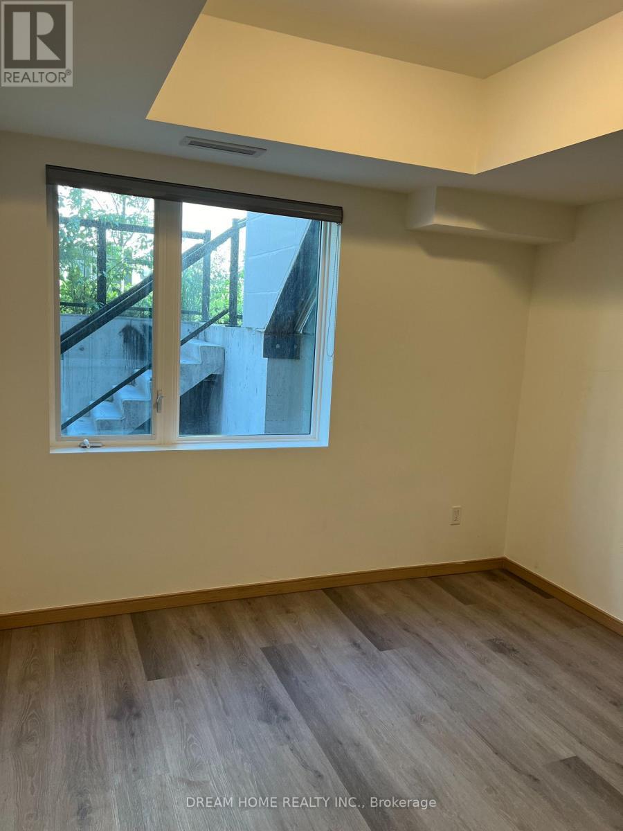 C115 - 60 Morecambe Gate, Toronto, ON - Indoor Photo Showing Other Room