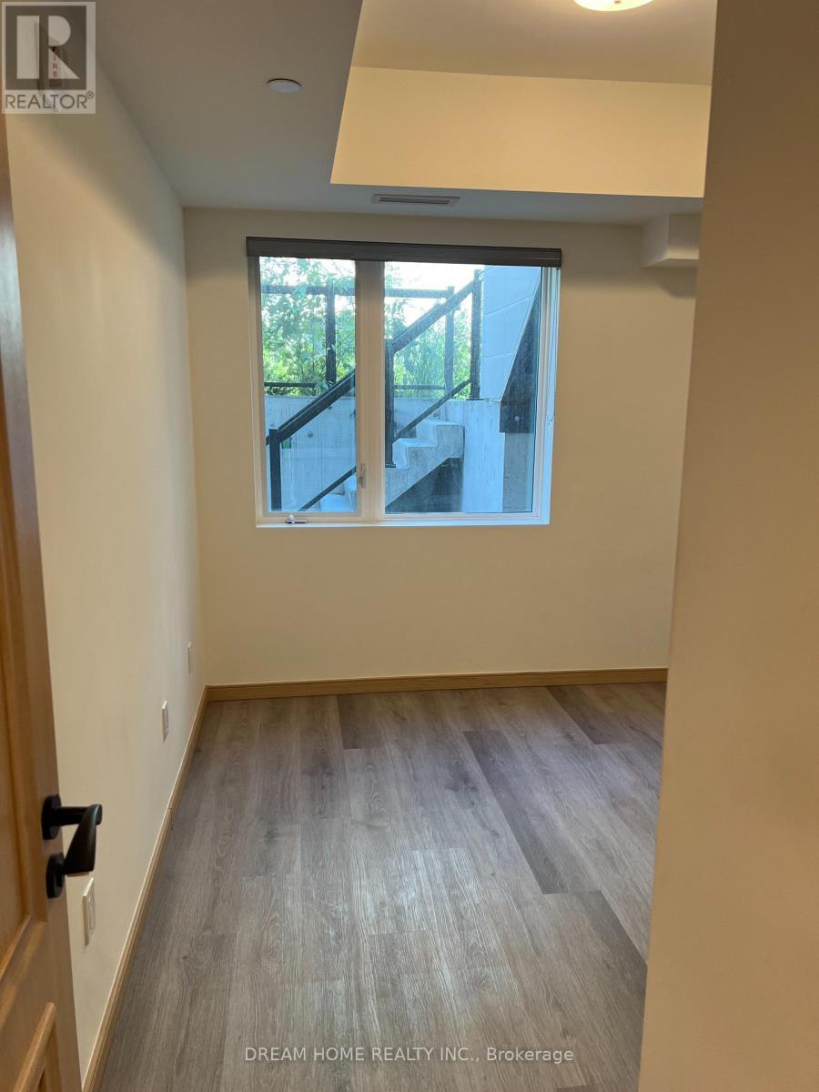 C115 - 60 Morecambe Gate, Toronto, ON - Indoor Photo Showing Other Room